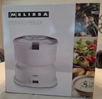  Neue , Melissa Kartoffelschäler – perfekt für die Herbstern
