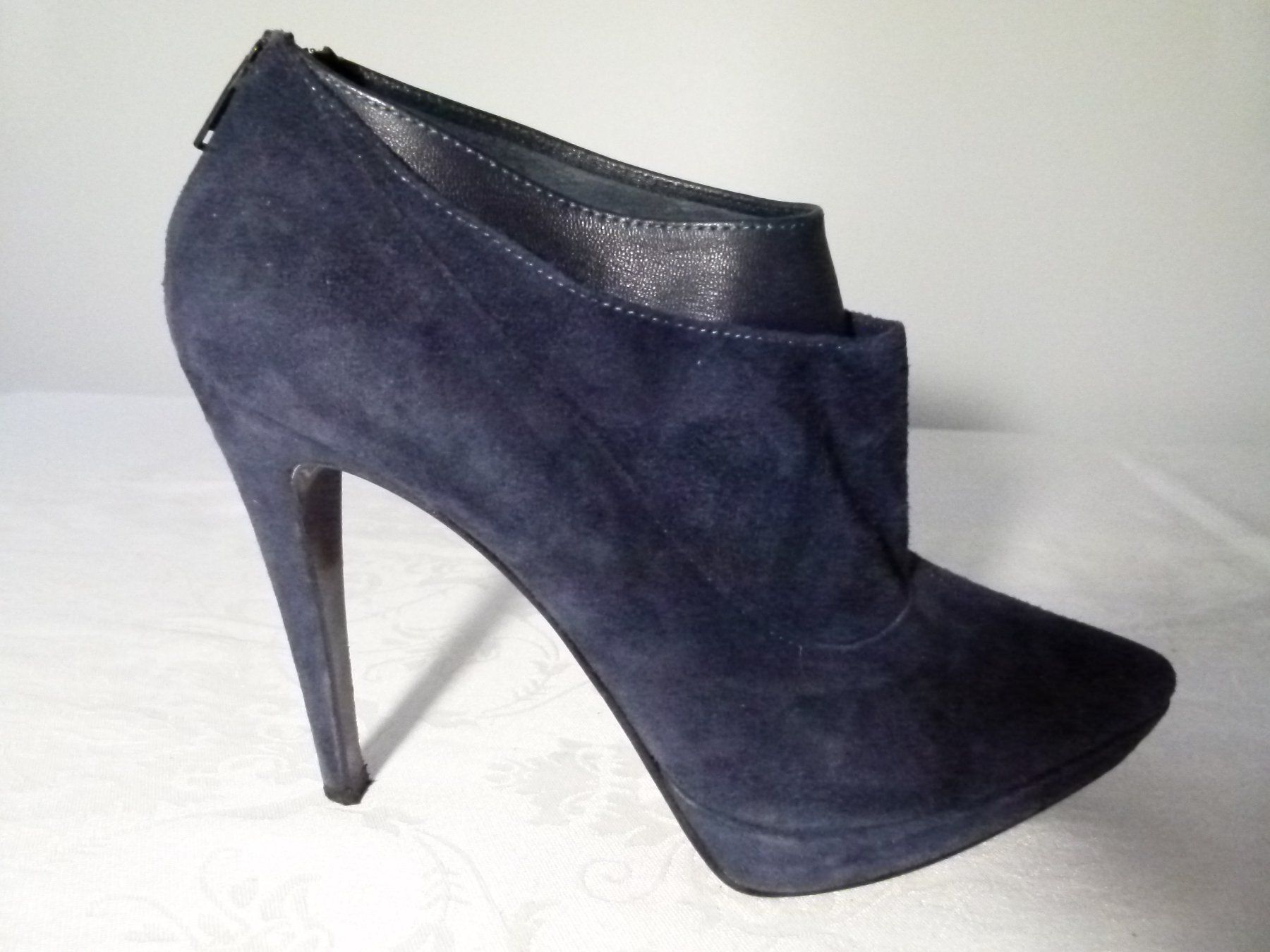 Damenschuhe: Stiefelette Danielle – Gebraucht aus Winterthur von carrera924s 4