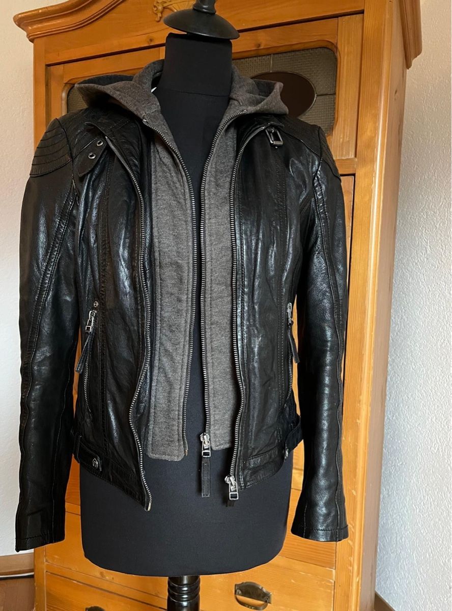 Giacche: Bikerjacke von Gipsy – Usato da Thun venduto da mir_8tjd