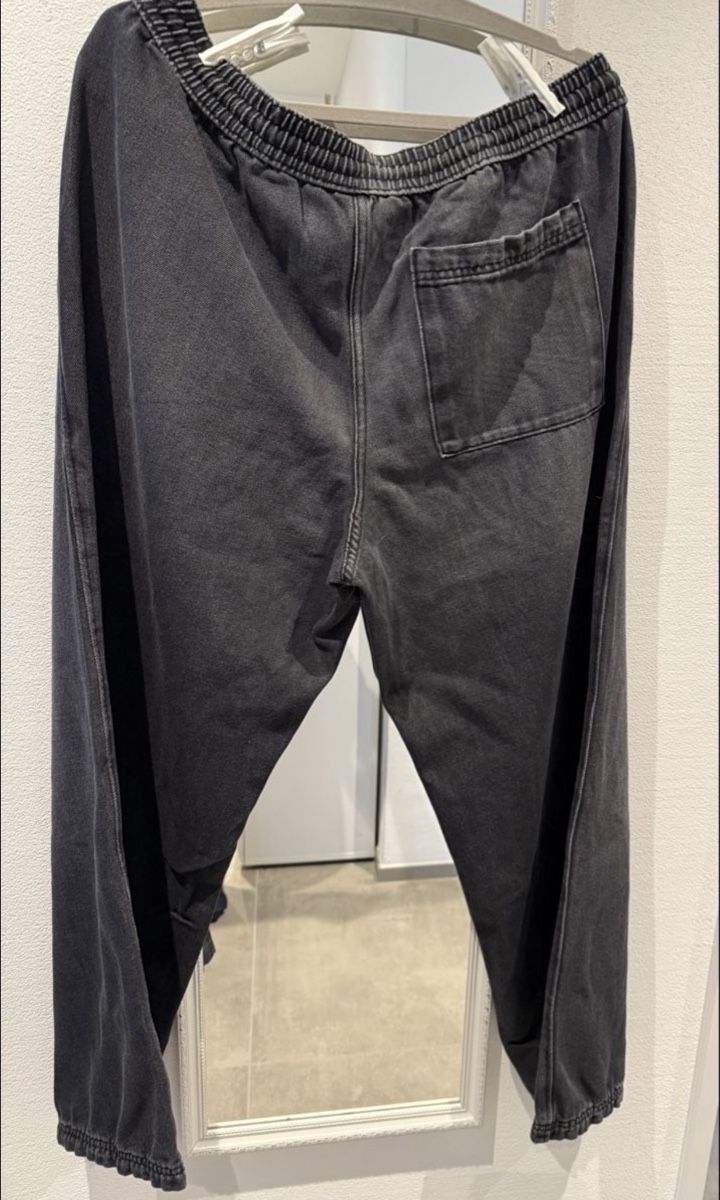 H&M Jeans: Jeans -Hose Grösse L    H&M – Neuf (Voir description) à Pfeffikon LU par pepino17 1