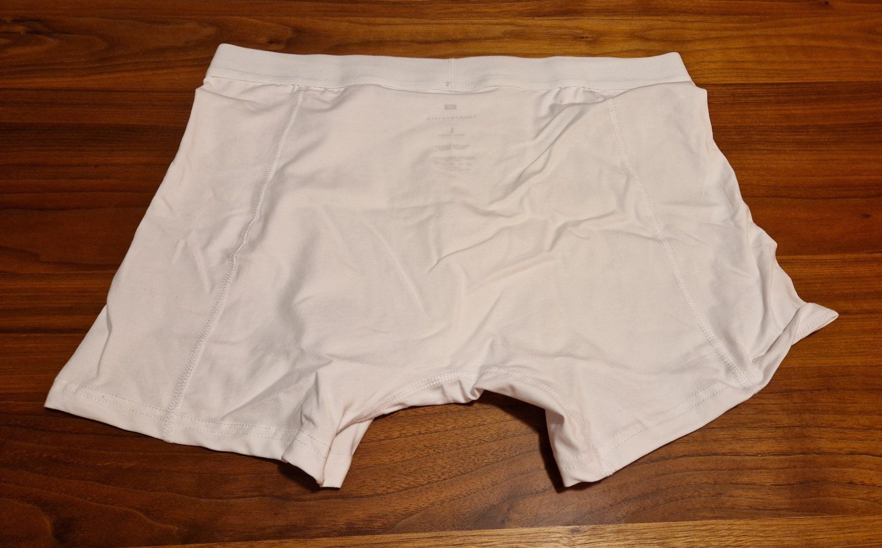 Biancheria intima: BOXER COTTON STRETCH – Nuovo (secondo la descrizione) da Flawil venduto da foggiano 8