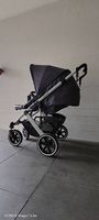 Kinderwagen ABC Design