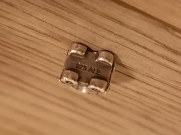 Pandora Ciondoli: Original Pandora Auto Charm – Usato da Stein AR venduto da elifi88 1