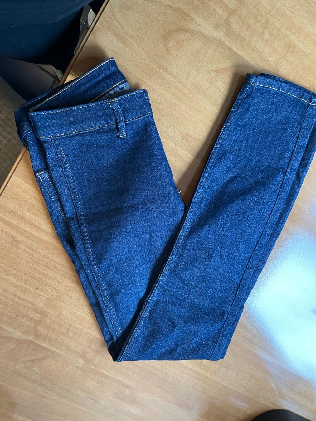 H&M Jeans: Jeans H&M Nuovi – Nuovo (secondo la descrizione) da Meilen venduto da val_tsv8 1