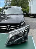 LED-Scheinwerfer Mercedes V-Klasse links