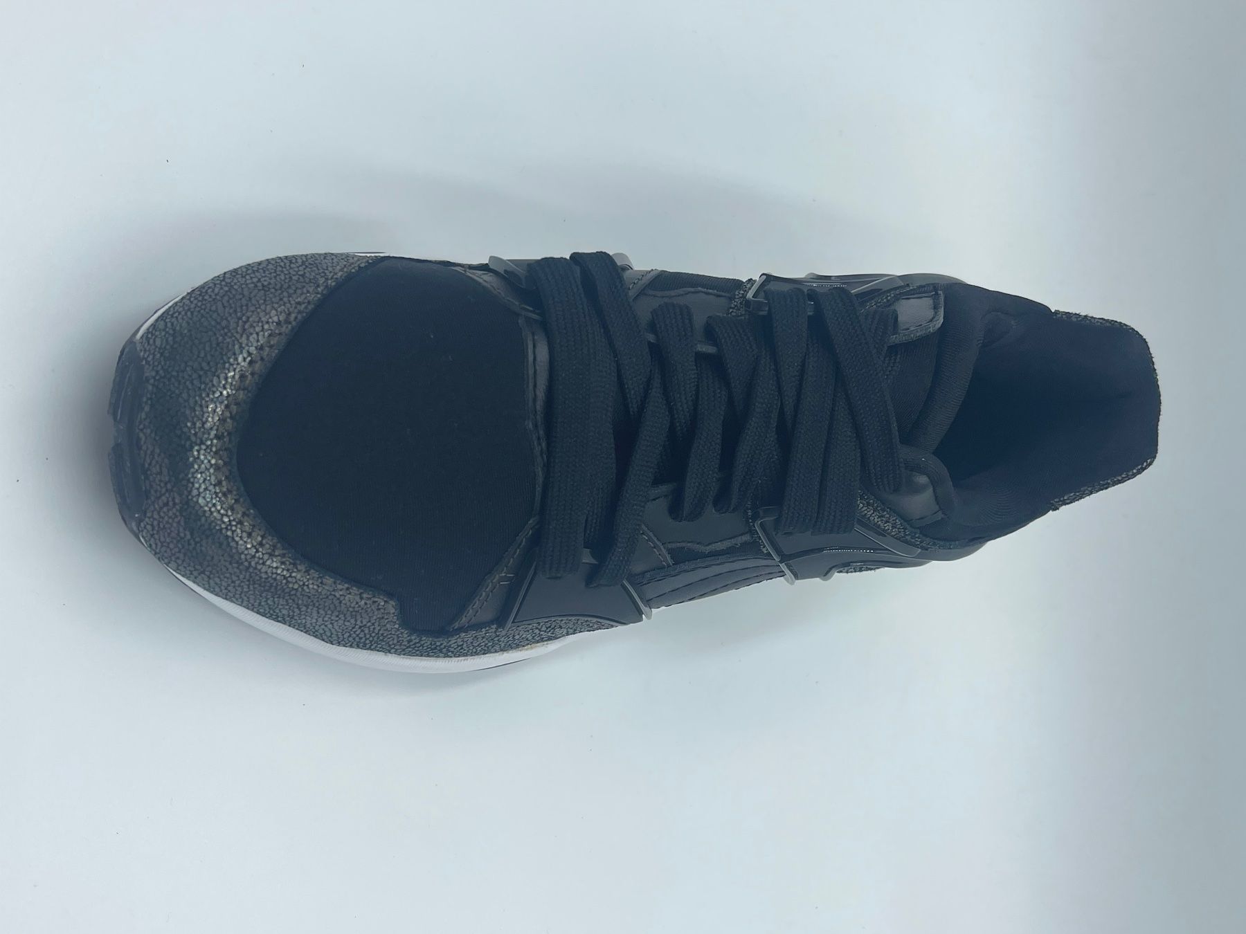 Puma Scarpe da donna: Puma Trinomic Blaze Deep Gr. 37.5 – Nuovo e nell'imballaggio originale da Spreitenbach venduto da 1Runner 3