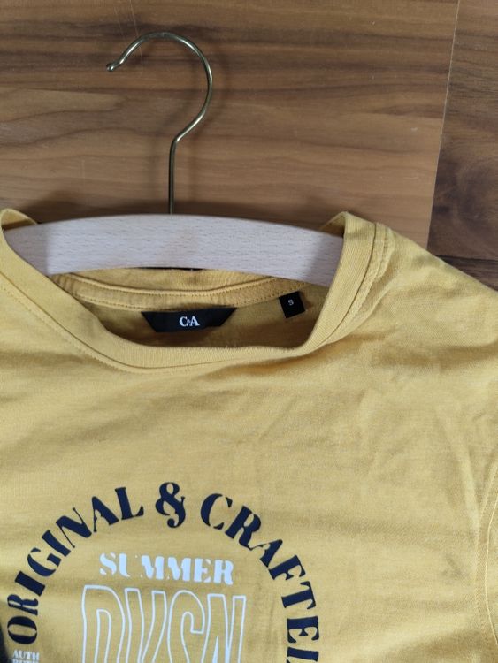 Ensembles coordonnés: 4er Kleiderset T Shirts: Nike, Levis, Dropsize, C&A – D'occasion à Oberdorf SO par climaxxx 2