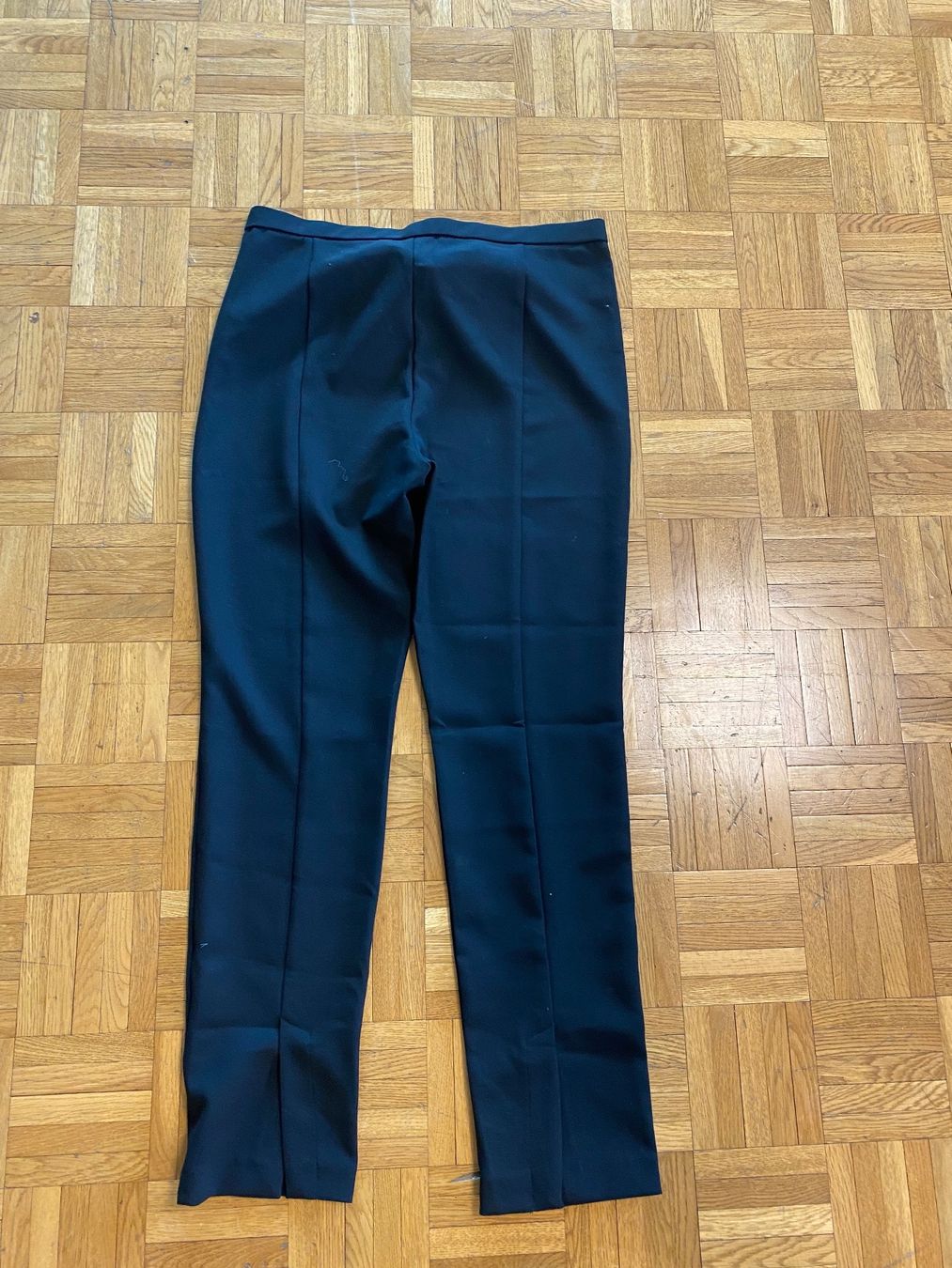 Zara Hosen: Hose Zara XL – Neu (gemäss Beschreibung) aus Adlikon b. Regensdorf von galaxandy 1