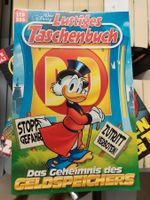 Ladenneu / Sommeraktion: Lustiges Taschenbuch LTB 556
