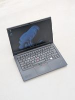 Lenovo ThinkPad mit Ryzen