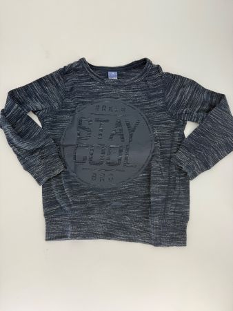 Langarm Shirt Grösse 98 von dopodopo