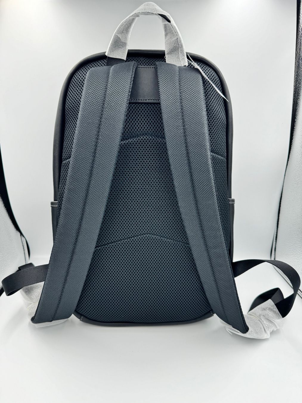 Coach Zaini: Coach Edge backpack unisex – Nuovo e nell'imballaggio originale da Wiedlisbach venduto da Sistershop 4