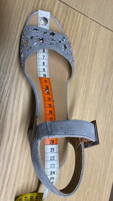 Gabor Scarpe da donna: Sandales Gabor neuves – Nuovo (secondo la descrizione) da Crans VD venduto da vra_262m 5