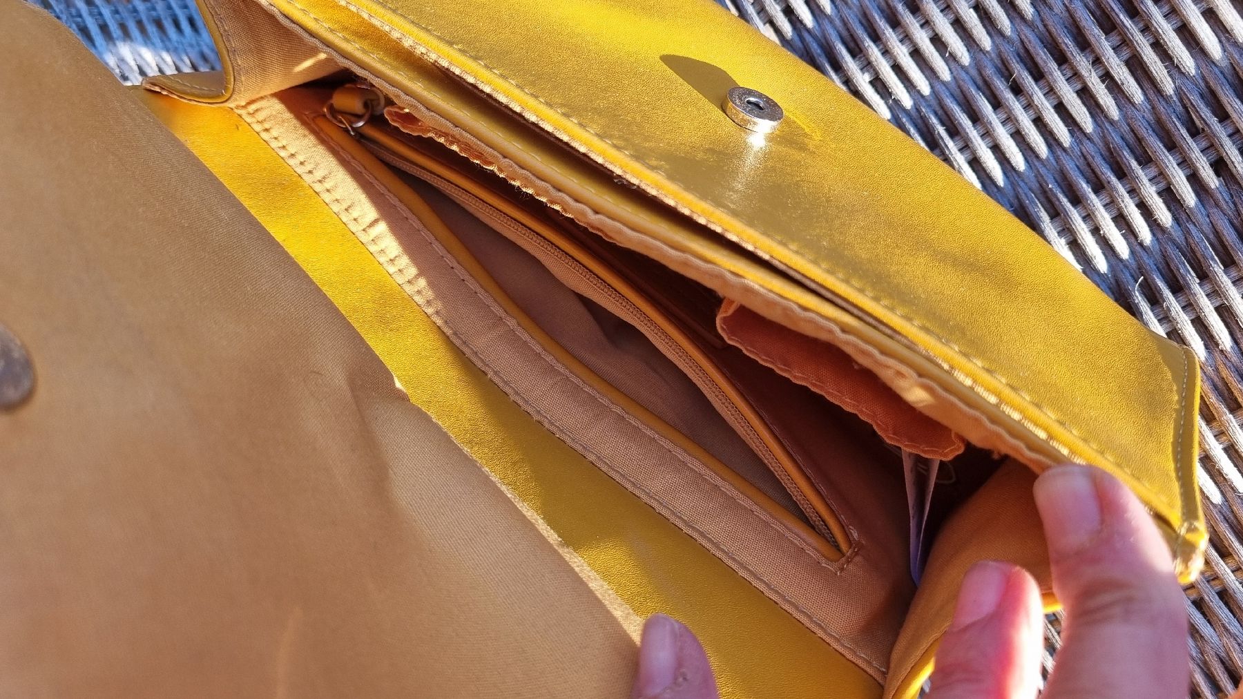Borse da donna: Sac à main – Usato da Corbeyrier venduto da Lalaland99 2
