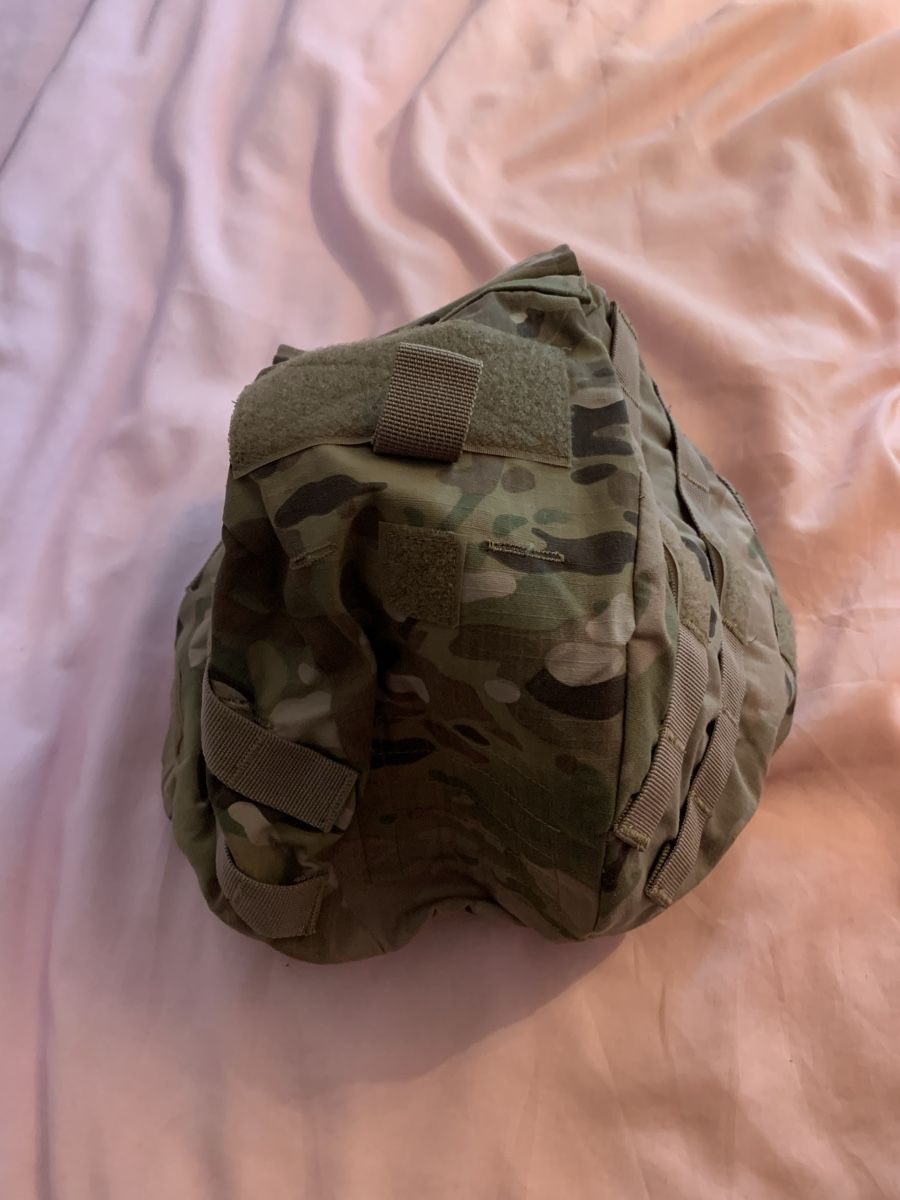 US Army Uniformes: Tarnuniform multicam – Neuf (Voir description) à Leuggern par fab_s72v