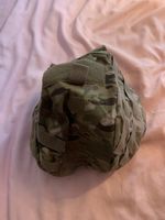 Tarnuniform multicam