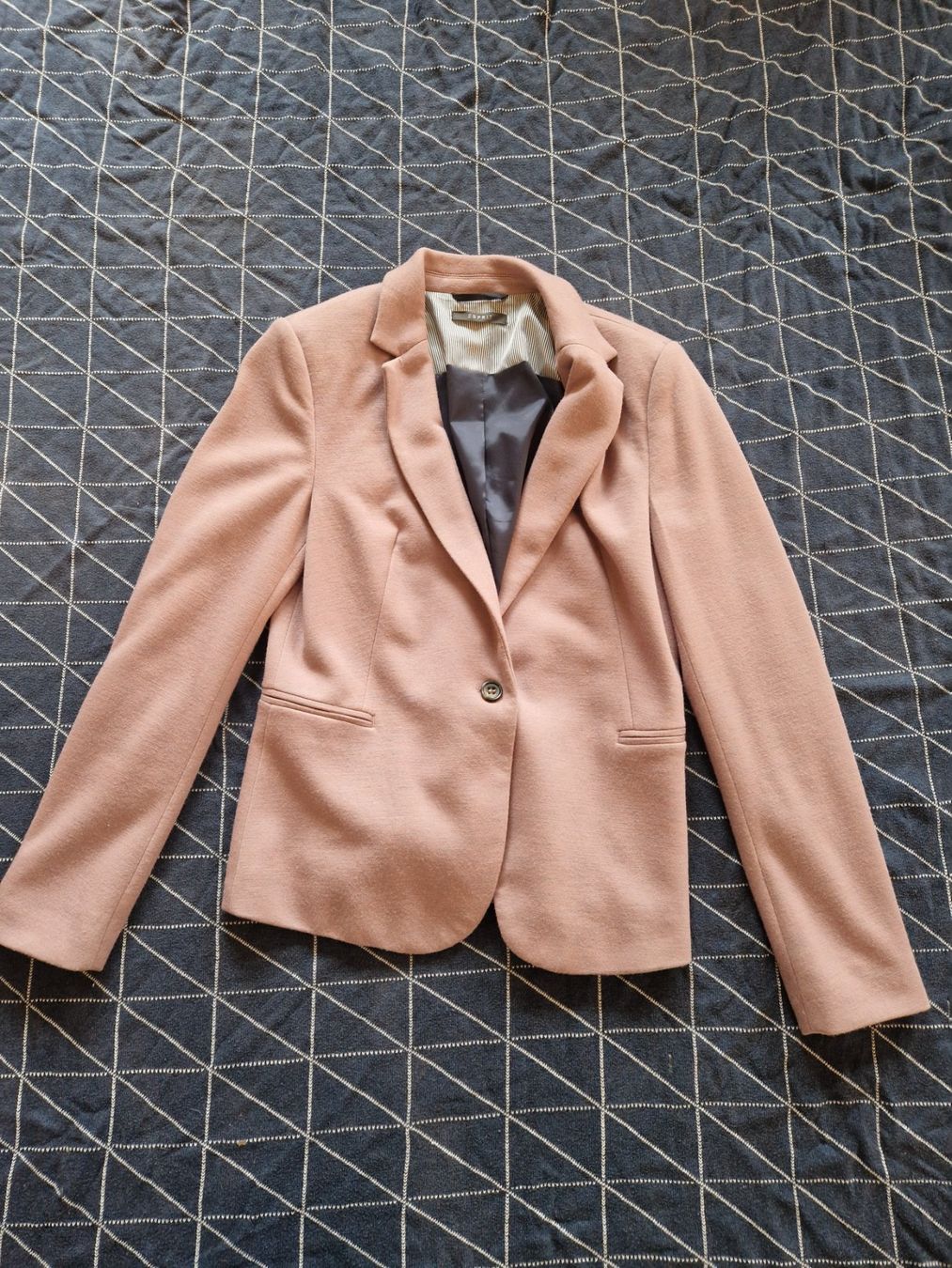 Esprit Giacche: Esprit Blazer rosa Grösse 40 – Usato da MUEHLAU venduto da ibo_5c7d