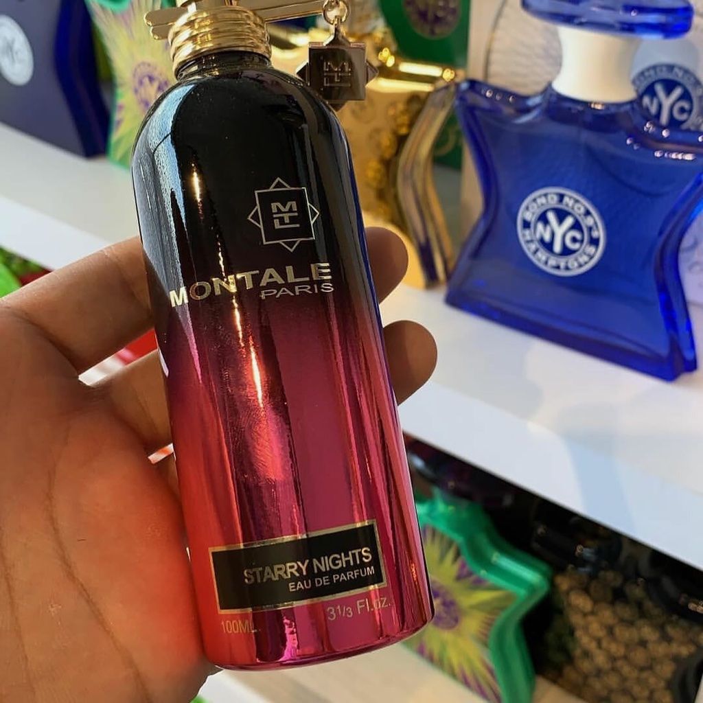Montale Parfum & Eau de Toilette: Montale Starry Nights 20 ml sample – Neu (gemäss Beschreibung) aus Chêne-Bougeries von Seetooyoo 6