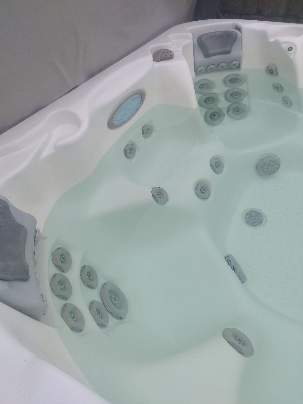 Whirlpool: wihrlpool  – Gebraucht aus Willisau von  2