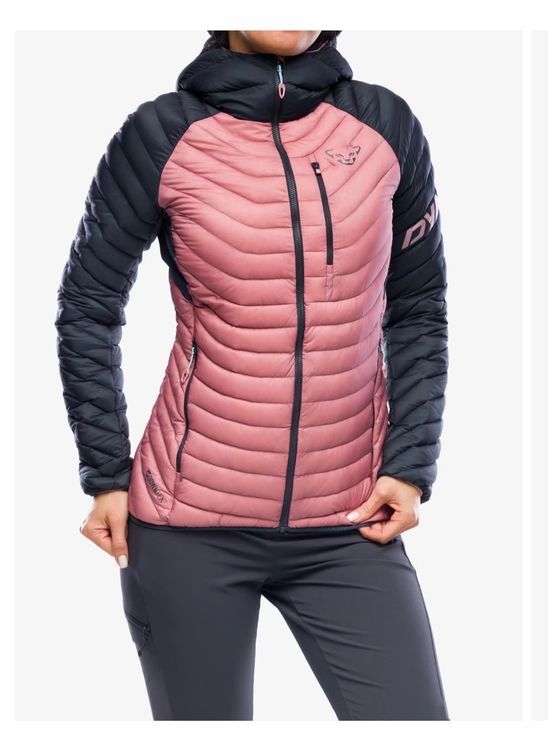 Dynafit Jacken: Radical Down RDS W Hooded Jacket Gr 40 Neu – Neu und originalverpackt aus Zürich von shq_nm2c