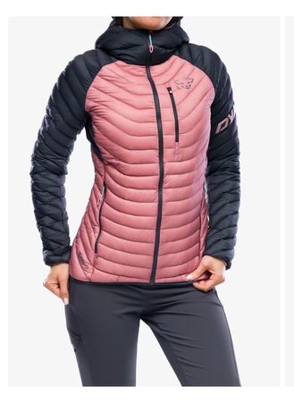 Radical Down RDS W Hooded Jacket Gr 40 Neu