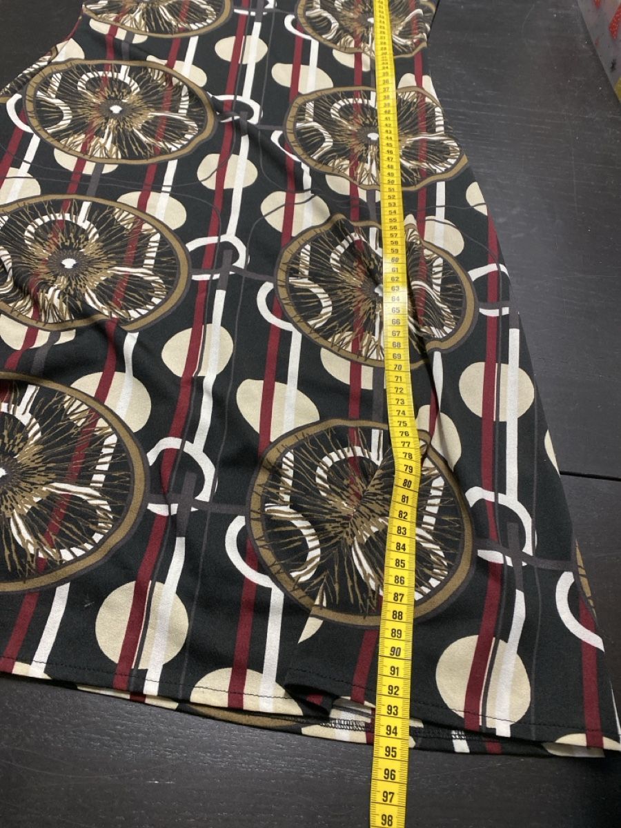 Vestiti: Kleid ganz gefüttert Gr.S – Usato da Biel-Benken BL venduto da PANORMUS 2