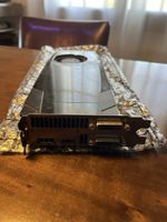 Grafikkarte Nvidia GeForce GTX 680 gebraucht funktionsfähig