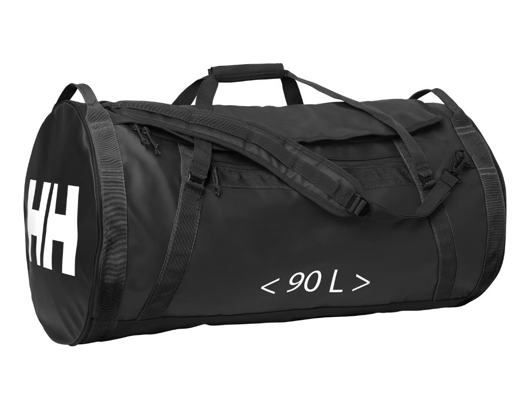Helly Hansen Sacs: Helly Hansen Duffle Bag 90 L – D'occasion à Mamishaus par Meeeisi