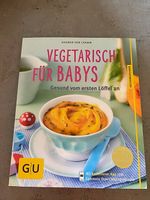 Baby Brei Kochbuch Vegetarisch