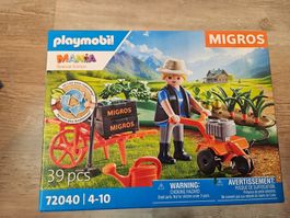 Playmobil 72040 Mania Migros Special Edition 39 pcs
