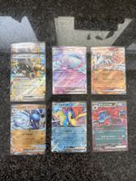 Pokemon EX