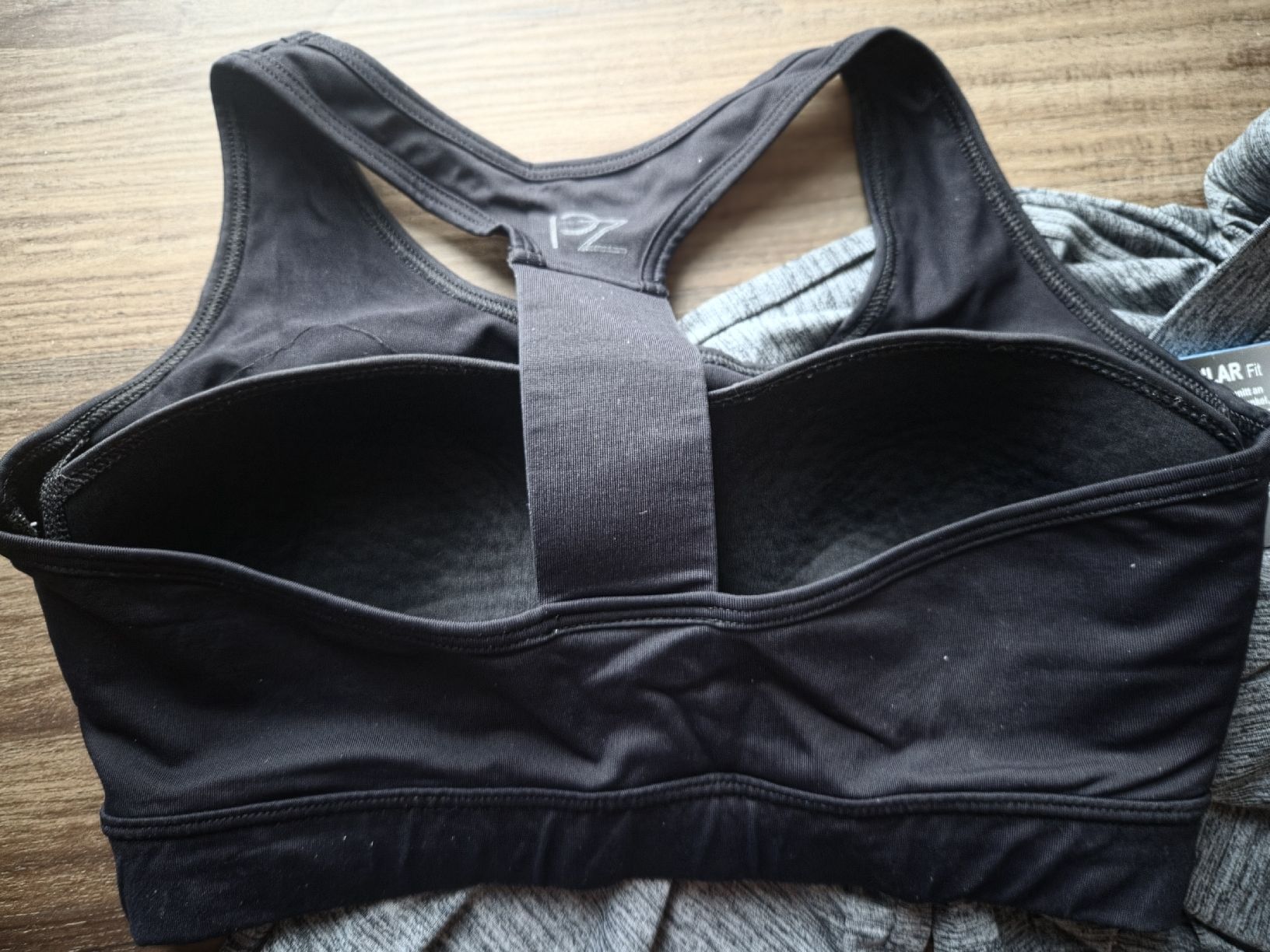 Kleiderpakete: Powerzone Sportset Grösse L NEU – Neu (gemäss Beschreibung) aus Altishofen von tammy05 4