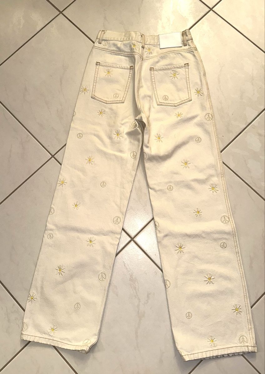 Sandro Jeans: SANDRO JEANS GR. 38 neuwertig – Nuovo (secondo la descrizione) da Unteraegeri venduto da MH203 6
