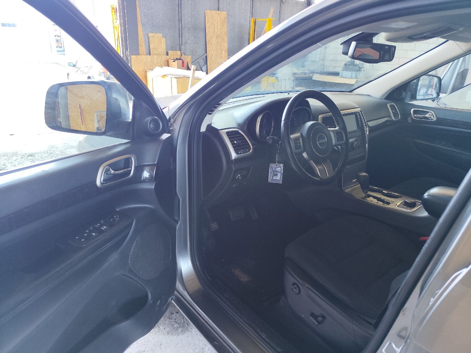 Jeep Autos: Jeep Grand Cherokee 3.0 CRD – Gebraucht aus Rüthi (Rheintal) von benzmario 6