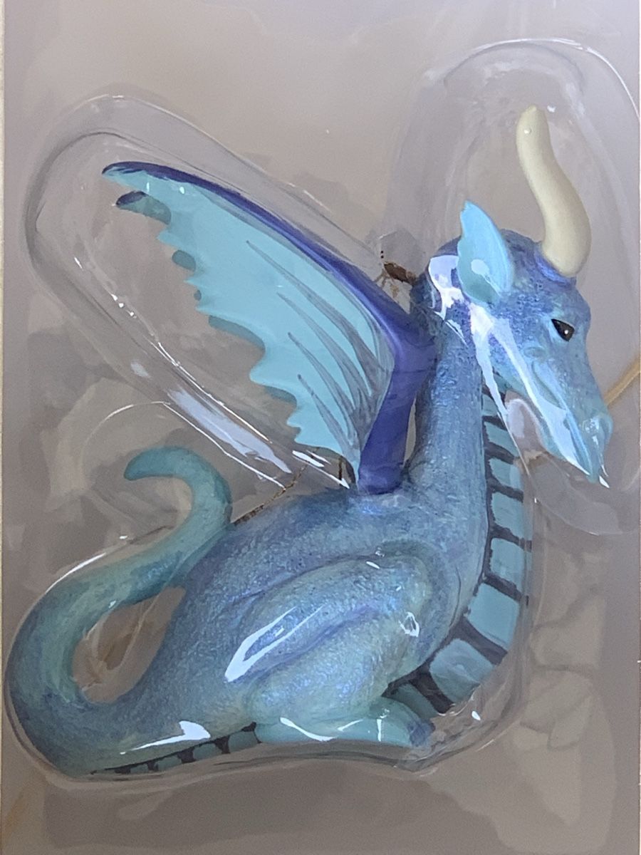 Figurines: Amy Brown‘s „Mystical Collection“ – Neuf avec emballage d'origine à Wangen b. Olten par Finolino28 1