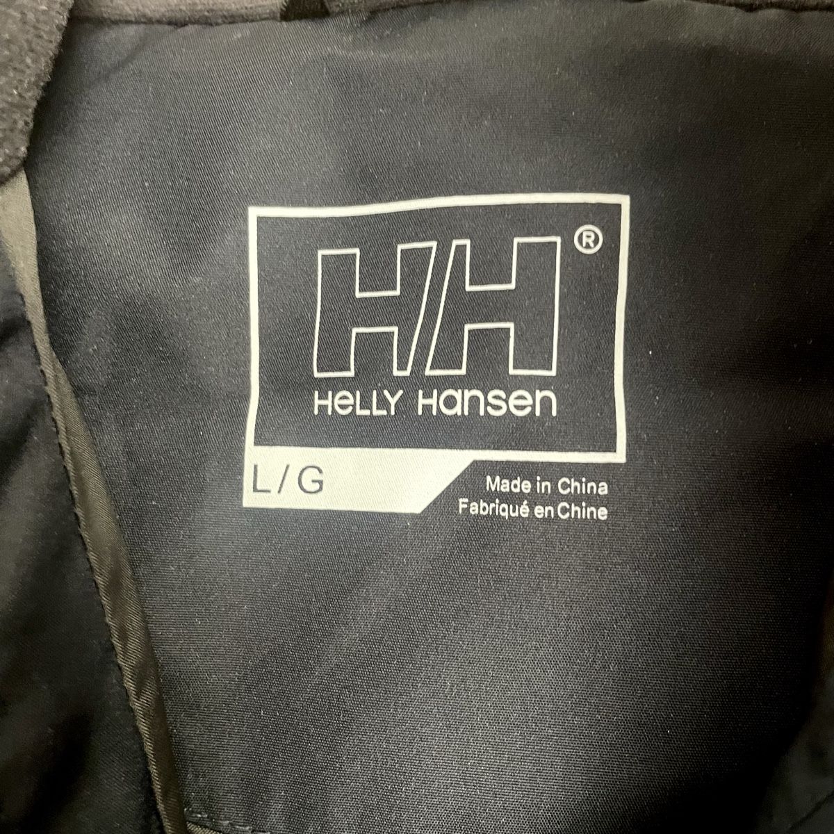 Helly Hansen Giacche: Veste imperméable Helly Hansen Helly L – Nuovo (secondo la descrizione) da Lausanne venduto da Heinic 1