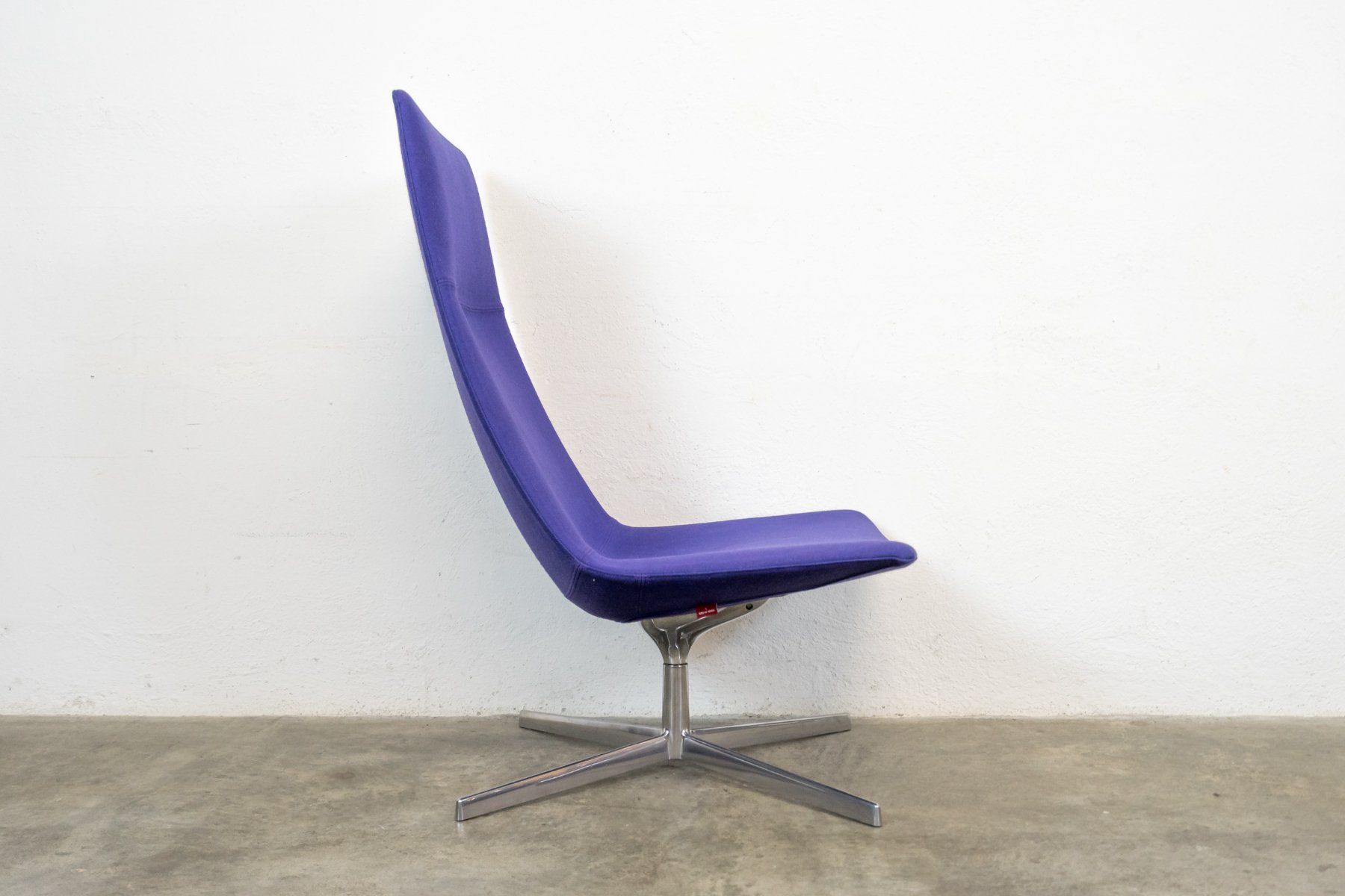 Sessel: Arper Catifa 70 Sessel Italien - Lieferung möglich – Gebraucht aus Schaffhausen von Studio-Ara 6
