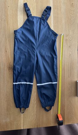 Regenhose