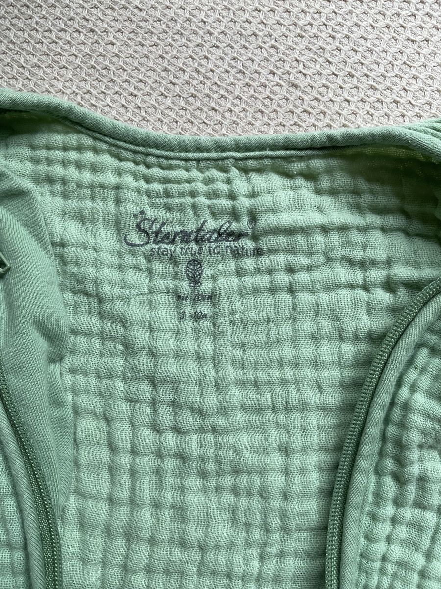Sacchi a pelo: Sommerschlafsack Sterntaler – Usato da Küsnacht ZH venduto da Annelie87 3