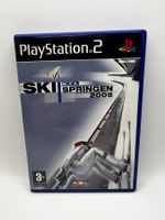 RTL Skispringen 2005 (Deutsch) - Playstation 2