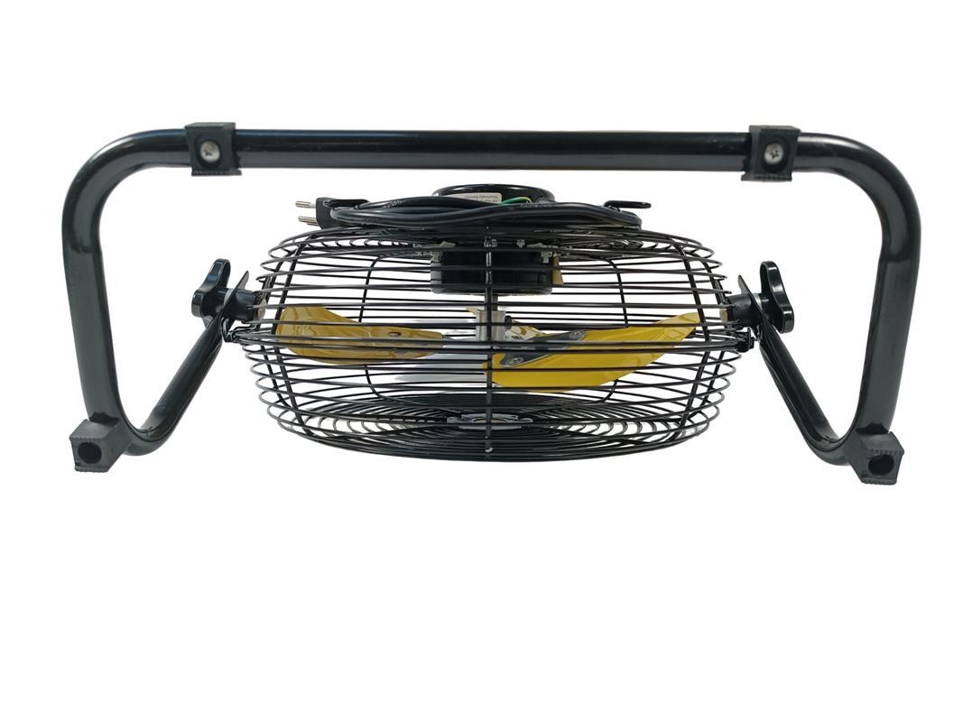 Stanley Ventilatori: STANLEY Standventilator für den Boden – Usato da Luzern venduto da Restwert_Luzern 5
