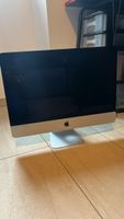4 x iMac 21.5 Zoll late 2015, 1,6 GHz Intel i5 / 8 GB DDR3