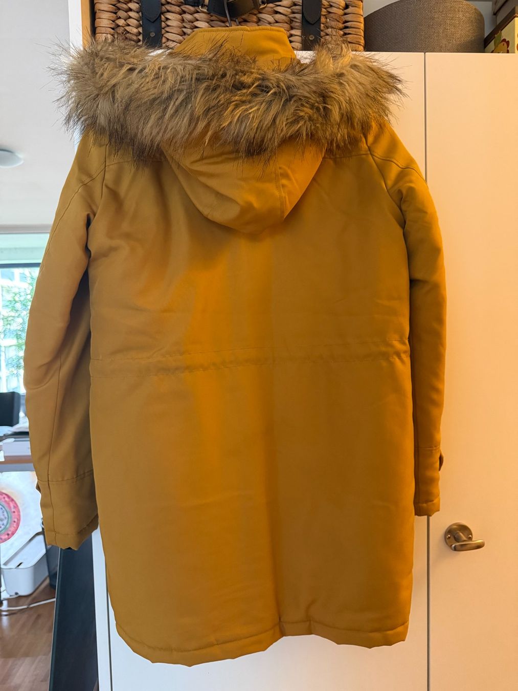 Giacche: Damen Winterjacke XS – Usato da Zürich venduto da pla_t6kn 1