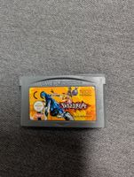 Freestyle Nintendo game boy advance