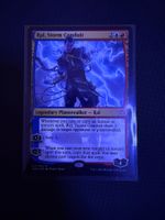 Ral, Storm Conduit