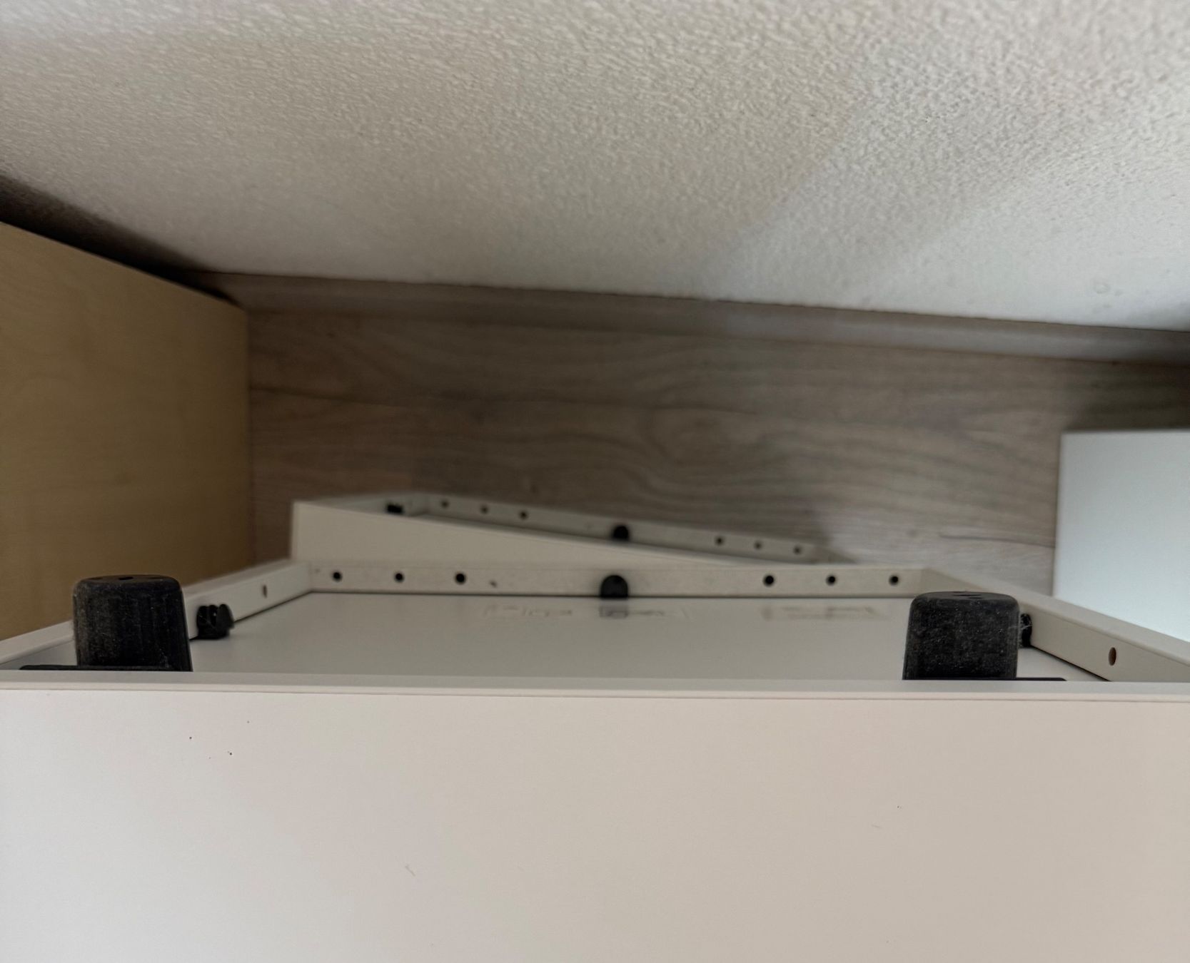 Scaffali: 2 Kallax Gestell Boxen – Usato da Gwatt (Thun) venduto da yenasecondhand 2