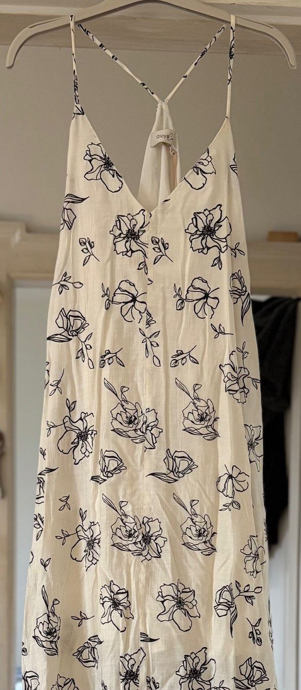 Vestiti: LONGUE ROBE MIXT! M – Nuovo e nell'imballaggio originale da Locarno venduto da NicoNion 4