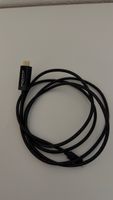 USB C à HDMI 2M