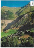 Imfeld bei Binn