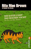 Brown Rita Mae - Die Katze lässt das Mausen nicht / Krimi